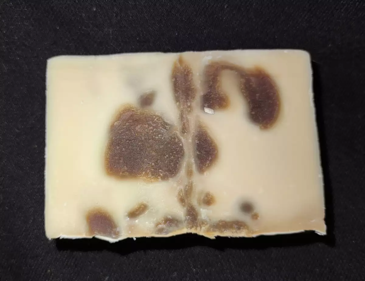 Savon au miel et à la propolis 100 gr