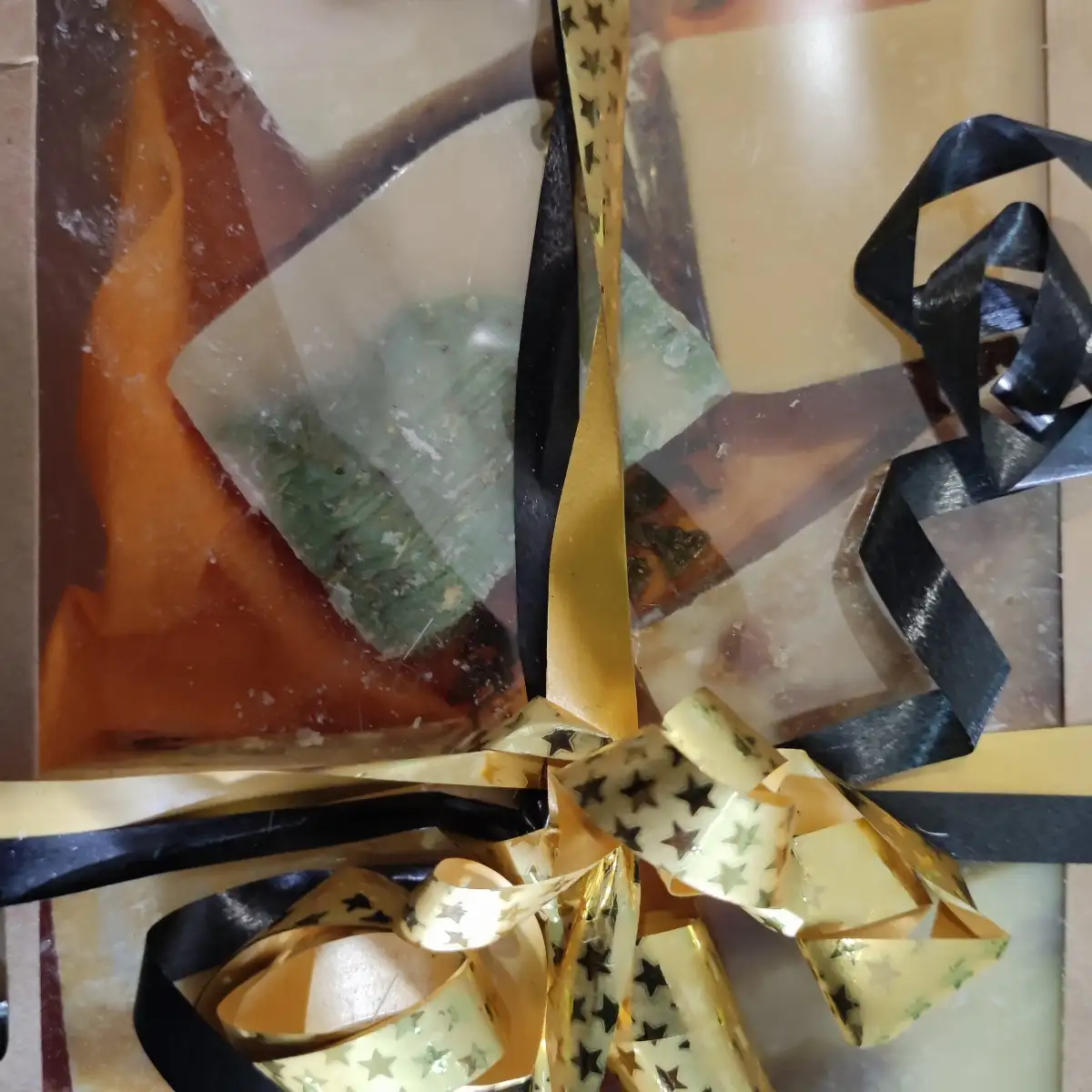 Coffret Savons du Cantal