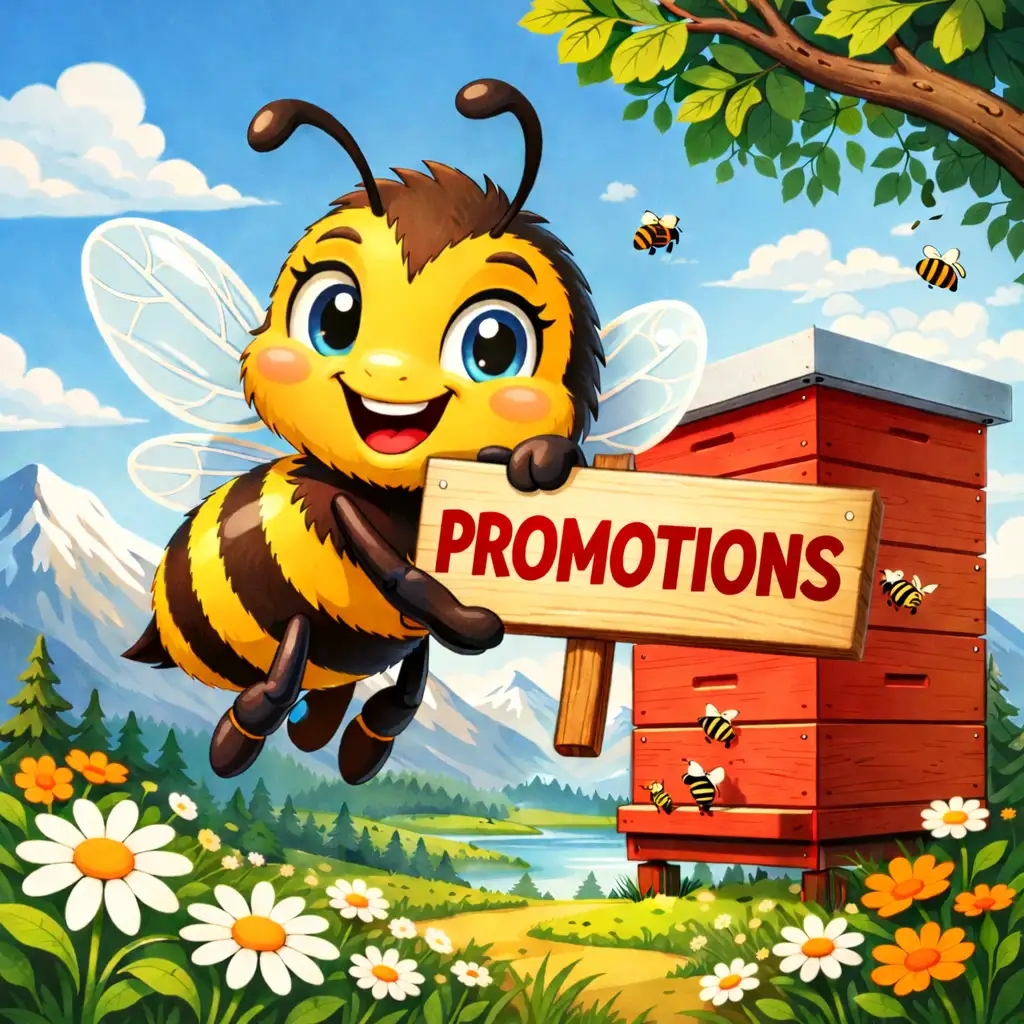 Promo du mois : lot de cires pour la maison